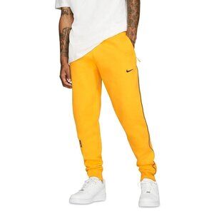 Nike X Drake NOCTA Essential Fleece Pants XL Yellow